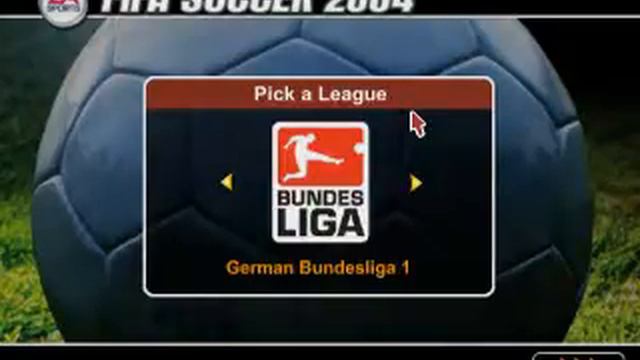 FIFA 2004: Player Ratings: Juventus and AC Milan Squads смотреть онлайн