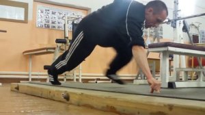 Сергей Чан - 4