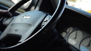 Jeep Grand Cherokee 2.7 CRD Тест-драйв; zhmuraTV