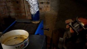 Пеллетный котёл Пеллетрон 20кт 2 ролик