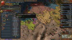 Let's Play Europa Universalis IV Switzerlake with the Cossacks 61