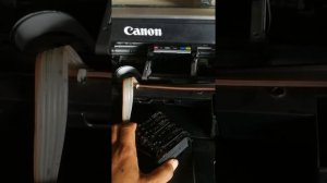 canon B200 #canon printer MG 6230 6130 mp640 error B200