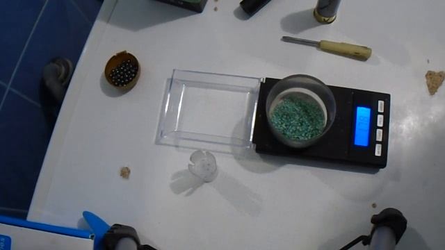 вскрытие патронов Азот сибирь смотреть онлайн