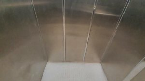 ?Музыкальные лифты ЩЛЗ EcoMaks 2020 года // Туристская ул., 14 (Тушино, г. Москва)