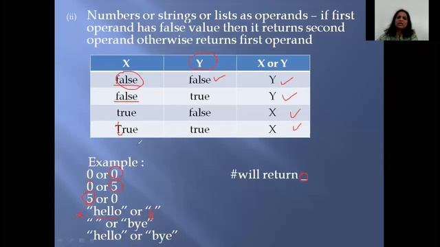 Data Handling in Python - Part 2 (Class XI)