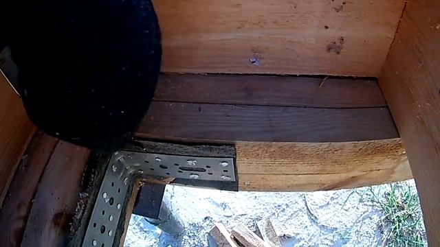 Вторая нижняя обвязка каркасного дома для теплого пола смотреть онлайн