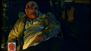 Начало кассеты «Союз-Видео» (2000): «Затерянные в подземелье»