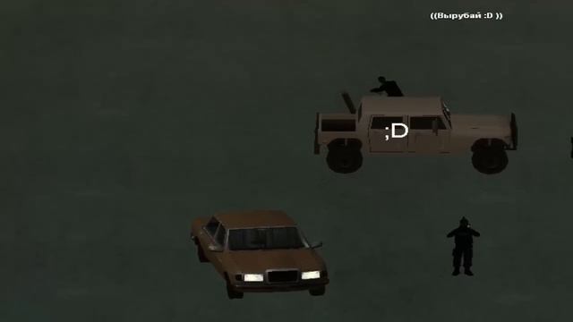 ARP Red Сухопутные Войска на BMX by Pitbull смотреть онлайн