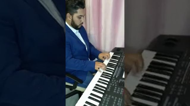 Dios a sido fiel (cover - Marcos witt) Toñi Abadia, смотреть онлайн