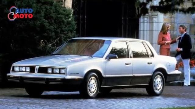 #Pontiac 6000#AutoMoto#Tuning#TopStars смотреть онлайн