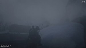 Где найти ЗАПАДНОГО ЛОСЯ в Red Dead Redemption 2