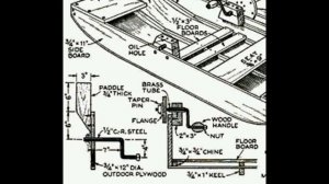 Катамаран своими руками.