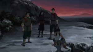 АВАТАР: ЛЕГЕНДА О КОРРЕ - ГЛАВНАЯ ОШИБКА NICKELODEON! / Часть первая