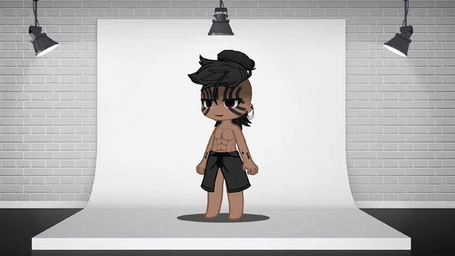 Анхур  Gacha Nebula 2.0  Информация и Токен