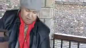 Святой источник город Болгар