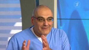 Полицитемия -- многокровие