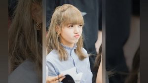 Lisa из Blackpink