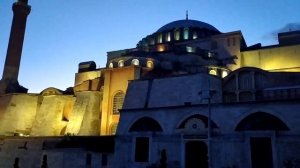 Айя-София,обзор, путеводитель экскурсия гид,Hagia Sofia tour