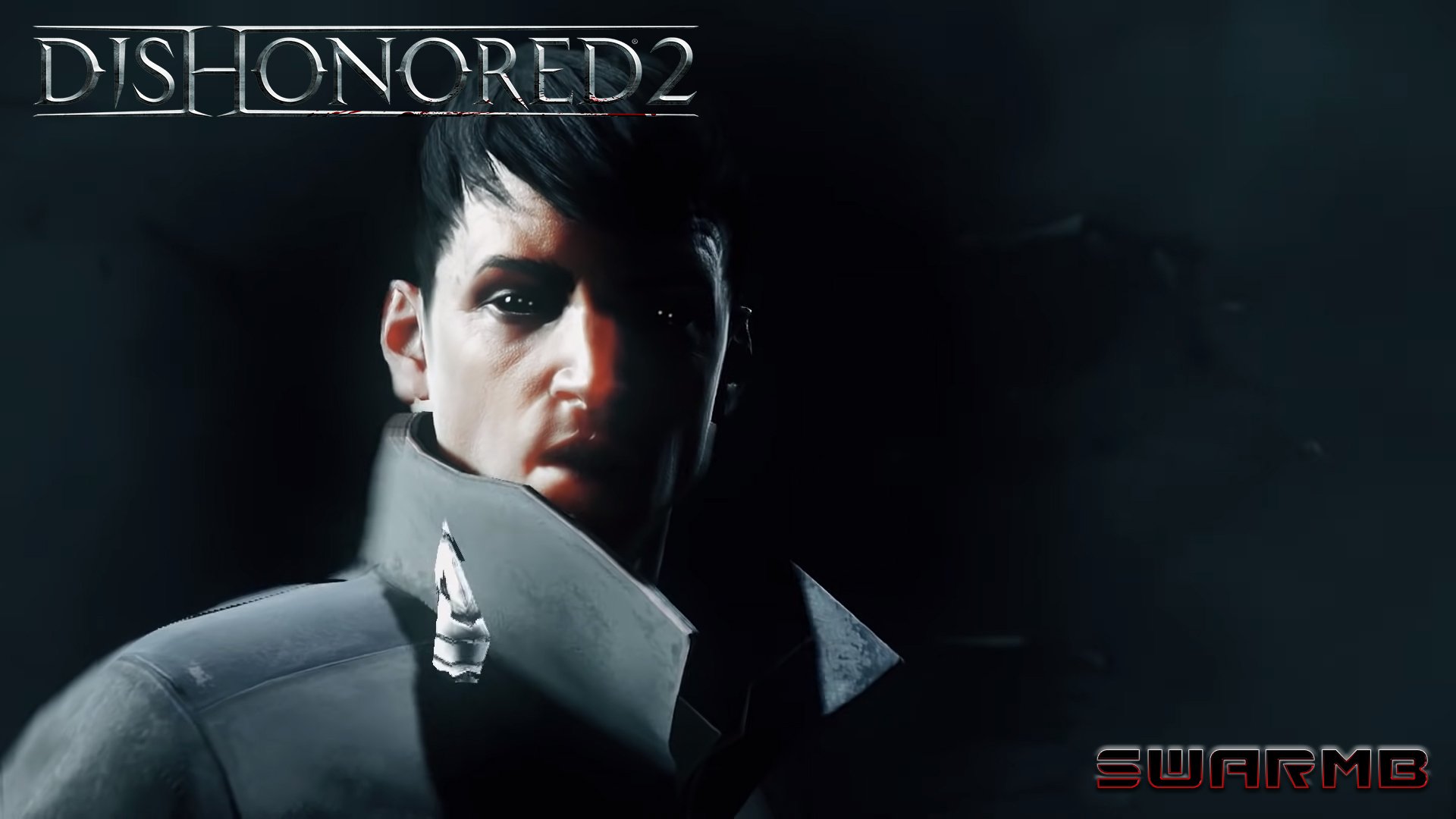 Dishonored 2 ➪ # 8) Терраса