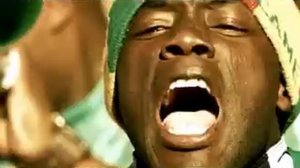 K'naan (Waving Flag) FIFA World Cup 2010 - HQ