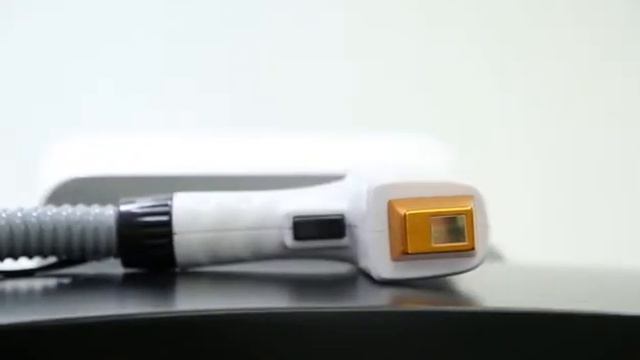 Аппарат для лазерной эпиляции KEY K16 смотреть онлайн