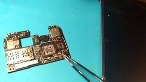 Poco X3 Pro не заряжается,нет потребления,ток 0.00 или 0.45