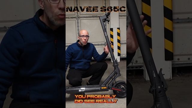 Navee S65C #scooter  #Navee  #NaveeS65C  #xiaomi  #xiaomi4ultra