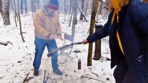 Отмечаем празник "Нико́ла зи́мний" готовимся к Зимнему солнцестоянию!