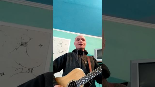 Влад Попов "Христос Воскрес"