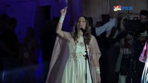 ДАНИЦА ЦРНОГОРЧЕВИЋ - ВЕСЕЛИ СЕ СРПСКИ РОДЕ
