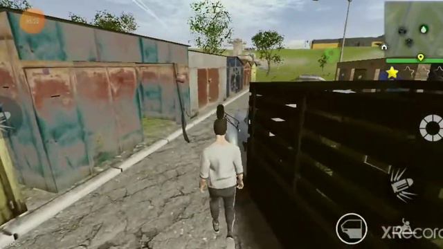 Мад аут 2. Прохождение мисий для бомжа. ОТ БОМЖА ДО МИЛЛИОНЕРА. смотреть онлайн