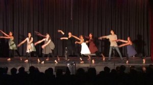 Ballet / Modern Dance - SHOW CLIPS