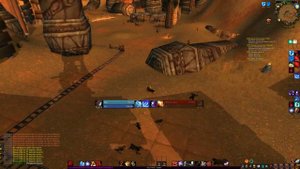 WOW CLASSIC. Быстрая АОЕ прокачка за мага 22-27 уровень