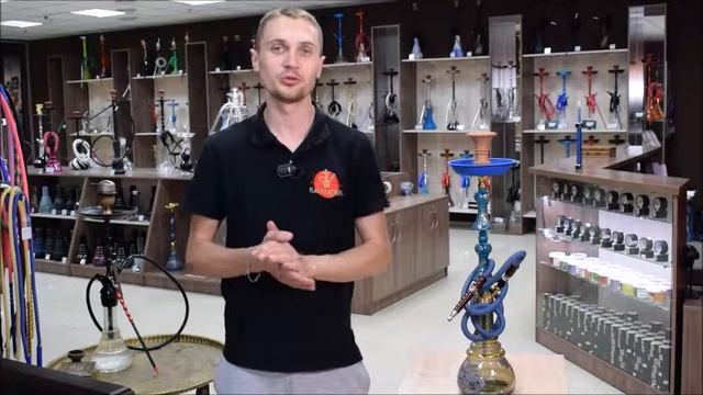 Розыгрыш от магазина Кальянчик (Kalyanchik)