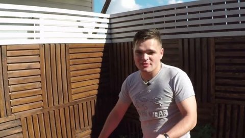 Электрический вок обзор