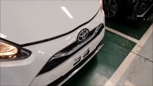 Walkaround Toyota Sienta V CVT [XP170] Facelift (2021) - Indonesia