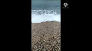 Севастополь. Бухта Песчаная.
