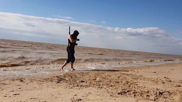 Текки соно ни  катана.