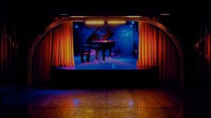 Piano Blues // Axel Zwingenberger // (4 tracks)