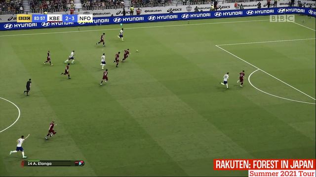 🚨 NEW SEASON 🚨 CONTROVERSIAL SIGNING! PES 2021 Nottingham Forest Master League w/ mods | EP8 смотреть онлайн