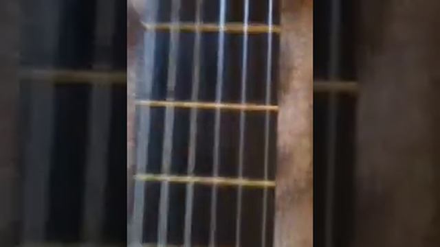 Обзор на 6-струнную гитару Maxtone смотреть онлайн