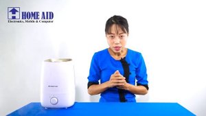 Chigo humidifier ZG-512