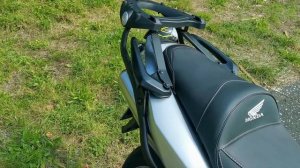Honda VFR800 2007 Wydech Sound Edhaust