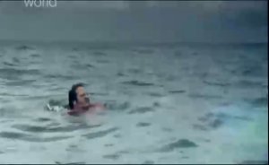 Я не должен был выжить. Страх свободного падения