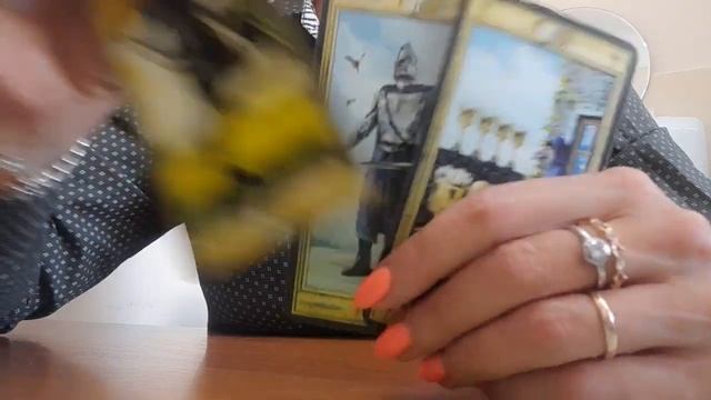 СОЛНЕЧНОЕ ЗАТМЕНИЕ ❗КАК ПОВЛИЯЕТ НА НАШУ ЖИЗНЬ! ТАРО ПРОГНОЗ! Часть 1. смотреть онлайн