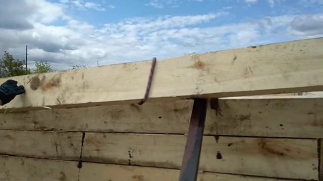 Строю баню.