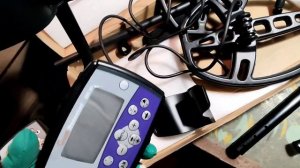 Что лучше TC800 или GH20. Про китайские аналоги X-TERRA 705. TANXUNZHE TC-800 и GOLD HUNTER GH-20