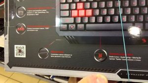 A4Tech Bloody B120 Black USB