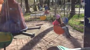 ✔ Сравнение Детских Каруселей | Горсад Тверь