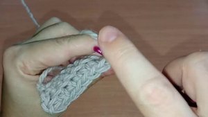Вяжем СНУДЫ крючком! Просто и быстро